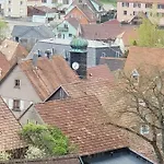 Petit Week End Dans La Vallee 아파트 Breitenbach-Haut-Rhin