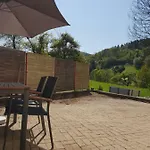 Petit Week End Dans La Vallee *