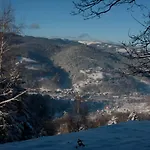 아파트 Petit Week End Dans La Vallee