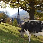 Petit Week End Dans La Vallee 아파트 *