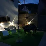 Petit Week End Dans La Vallee *