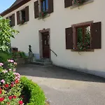 Petit Week End Dans La Vallee * Breitenbach-Haut-Rhin