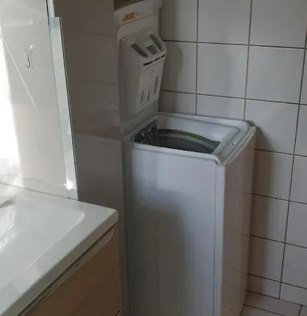 Petit Week End Dans La Vallee Lejlighed