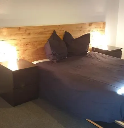 Petit Week End Dans La Vallee * Breitenbach-Haut-Rhin