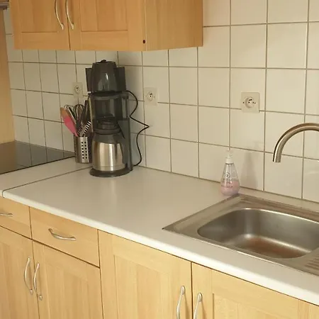 Petit Week End Dans La Vallee * Breitenbach-Haut-Rhin