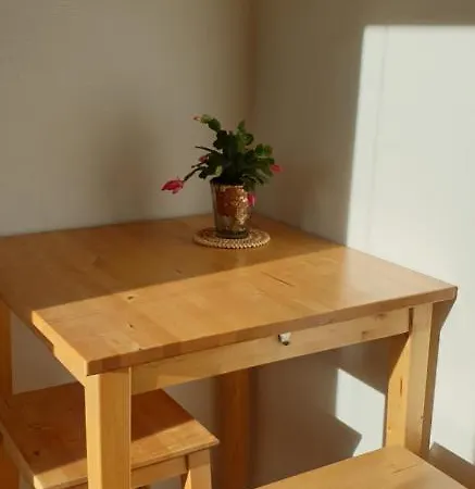 Petit Week End Dans La Vallee Lejlighed *