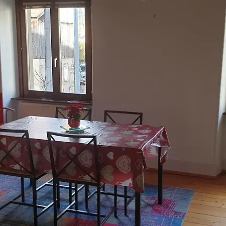 Petit Week End Dans La Vallee