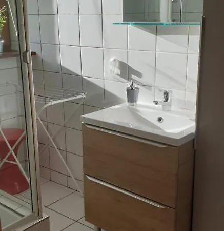 Petit Week End Dans La Vallee Lejlighed *