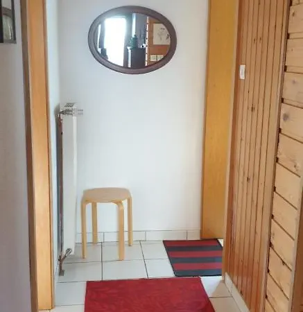 Petit Week End Dans La Vallee Breitenbach-Haut-Rhin