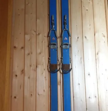 Lejlighed Petit Week End Dans La Vallee