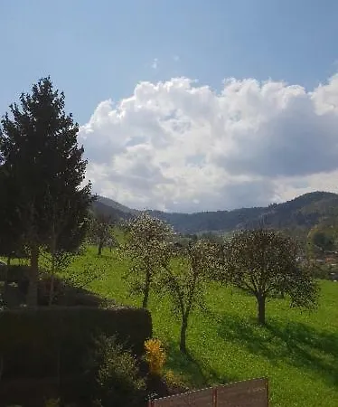 Petit Week End Dans La Vallee Apartamento Breitenbach-Haut-Rhin