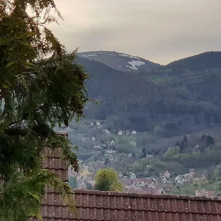 Petit Week End Dans La Vallee