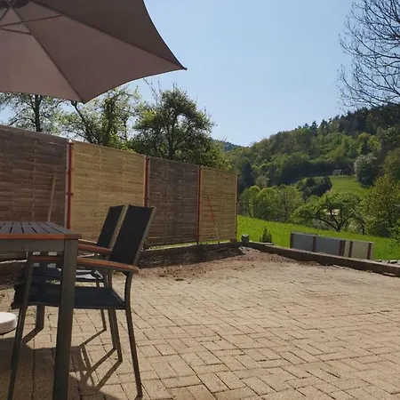Petit Week End Dans La Vallee *