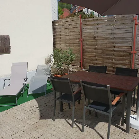 Petit Week End Dans La Vallee Breitenbach-Haut-Rhin