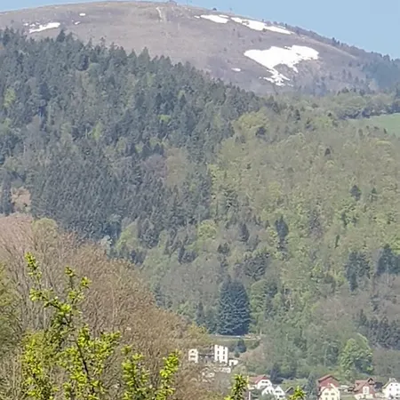 Petit Week End Dans La Vallee