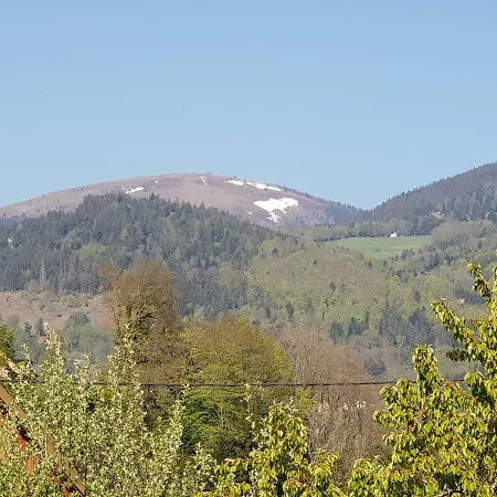 Petit Week End Dans La Vallee * Breitenbach-Haut-Rhin