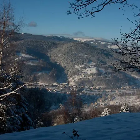 Διαμέρισμα Petit Week End Dans La Vallee