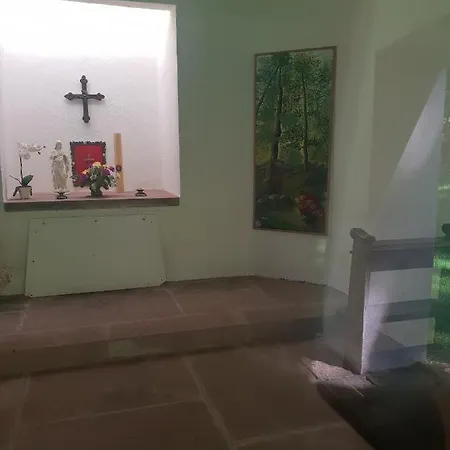 Petit Week End Dans La Vallee Lejlighed *