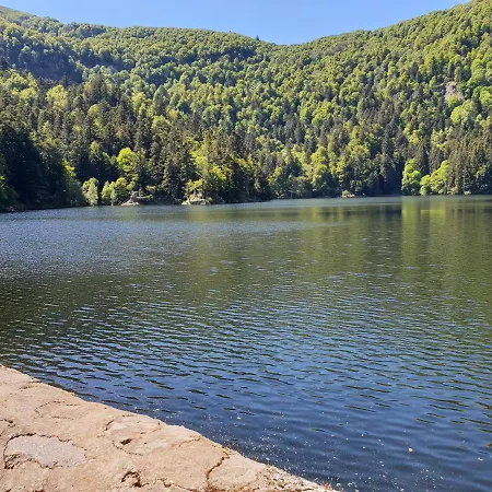 Petit Week End Dans La Vallee 아파트