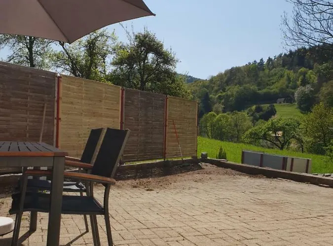 Petit Week End Dans La Vallee *