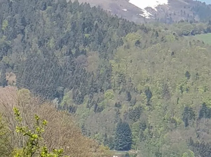 Petit Week End Dans La Vallee